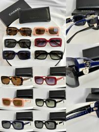 Picture of Chanel Sunglasses _SKUfw56809146fw